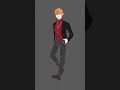 Fashion Ryan 2023 | Speedpaint
