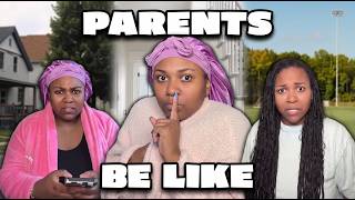 Information PARENTS BE LIKE 😂👪 || ARIISAYSSO SUPER COMPILATION Guide