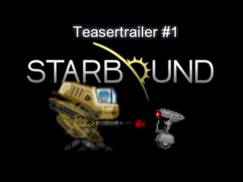 Video: Chucklefish Reaguje Na Obvinenia, Ktoré Využil Dobrovoľníkov Starbound