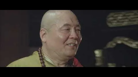 Film Kungfu Shaolin Bahasa Indonesia