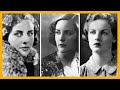 Top 6 Mitford Sisters