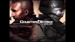 (CSO) - Counter Strike Online - Main Theme