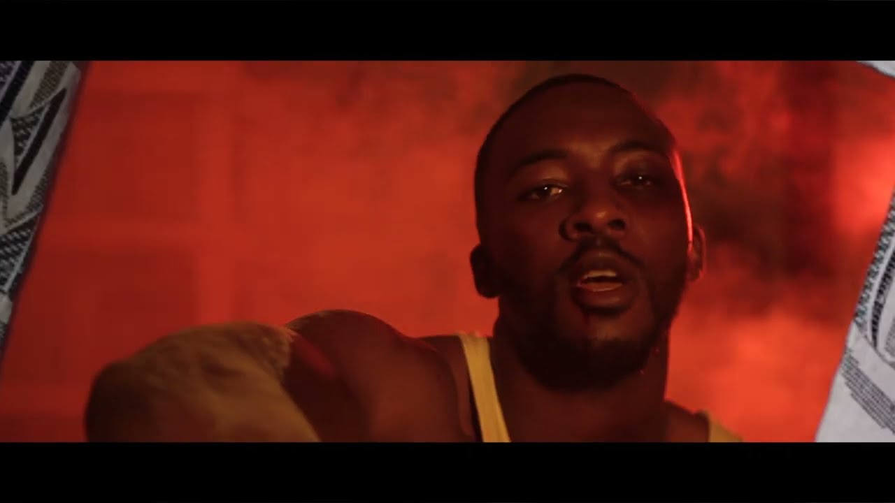 2BTO KING - OBSCURITÉ (CLIP OFFICIEL).2022