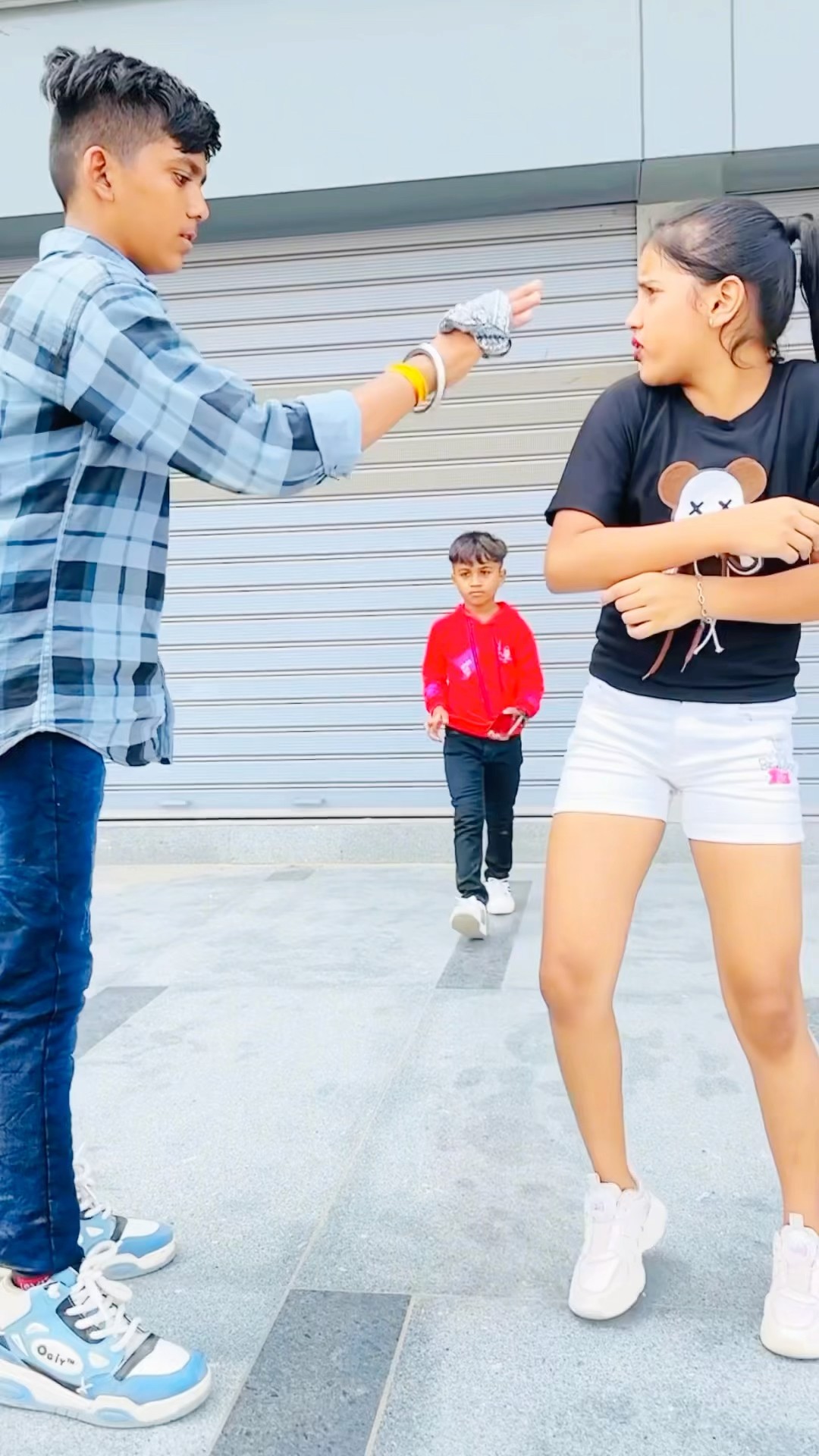 Wait For End?| Attitude Boy ?| Tappu Parmar | #tappuparmar #trending #attitude