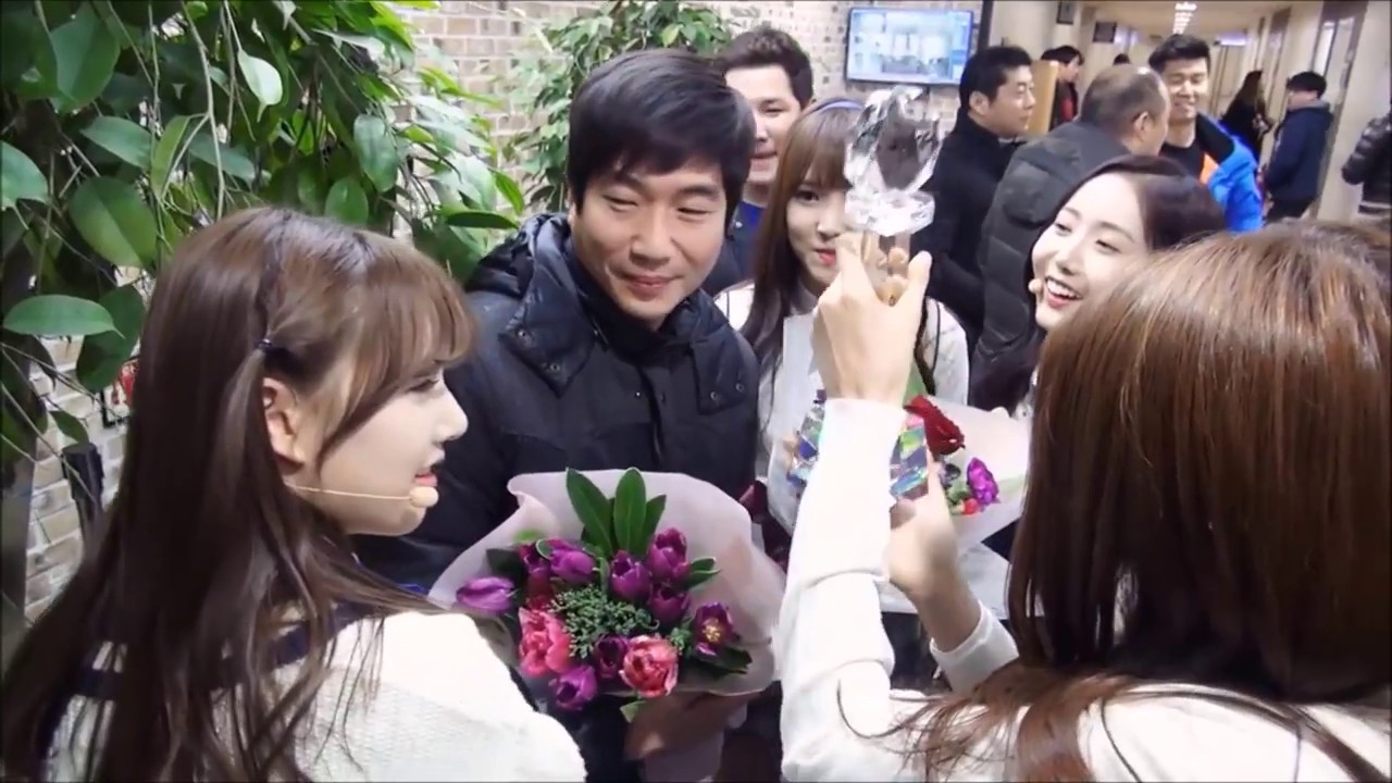 sunshine ~ gfriend [FMV]