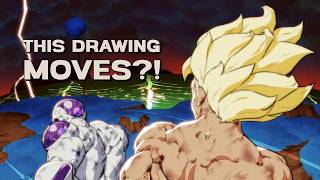 Full So animation is hard... Guide