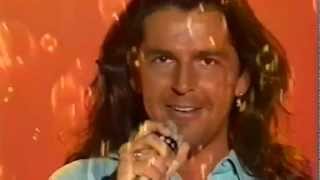 Watch Thomas Anders How Deep Is Your Love video
