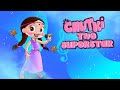 Chutki  the superstar  chutki song  kids songs  funs for kids