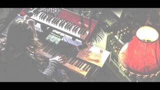 Al Jarreau - Pleasure over pain (backing track, минусовка)