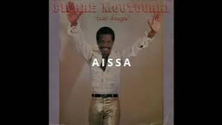 AISSA      PIERRE MOUTOUARI