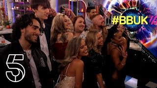 The best bits | Big Brother 2018