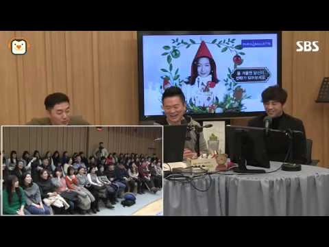[SBS]두시탈출컬투쇼, 권오중, "아들 위해 사회복지사·한식·양식·바리스타 자격증까지"