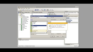 Query Performance Optimization