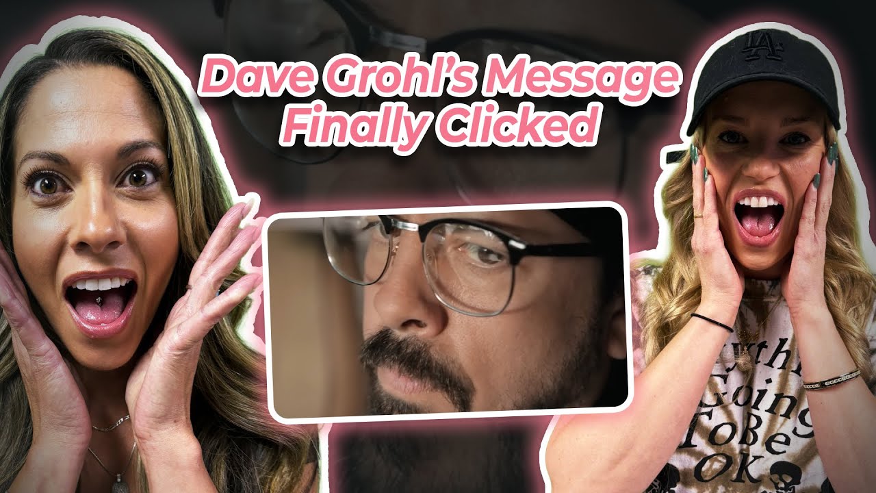 Foo Fighters DROP BANGERS! First Time Reaction To Foo Fighters - Walk