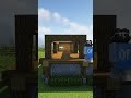Minecraft Ultimate Survival Base🏠 #shorts