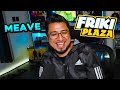 Cuando vas a la Frikiplaza... 😂 | Fedelobo