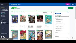 Lexile & Quantile HUB
