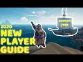 SEA OF THIEVES - NEW PLAYER GUIDE 2020 (no spoilers)