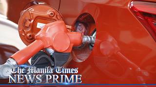 Details Diesel prices to roll back, gasoline to increase next week News