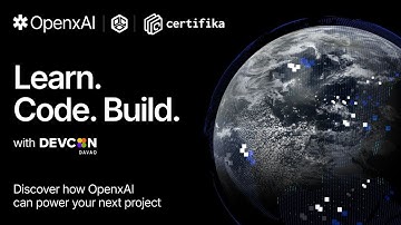 OpenxAI Vibe Coding Workshop with DevCon