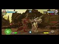 Transformers forged to fight gameplay part 1