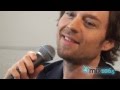 Darren Hayes - Interview on "The Bright Side Breakfast" Mix 106.5