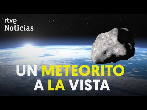 Vídeo: La NASA Ha Presentado Un Nuevo Plan Para Repeler Las Amenazas De Asteroides - Vista Alternativa