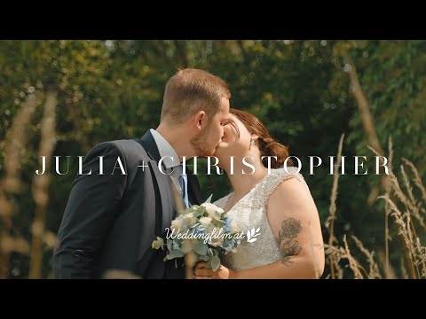 Julia & Christopher // Weddingfilm.at