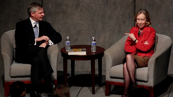 Salon@615-Doris Kearns Goodwin in Conversation wit...