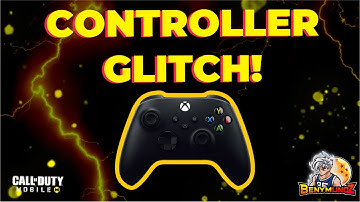 Season 5 Faster Ranked Games Controller Glitch! || Call Of Duty Mobile