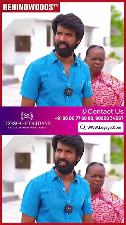 'நான் வெறும் Hero தான் என் தம்பிகளால தான் எனக்கு பேரு' ? Emotional ஆன Soori| Throwback