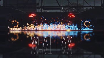 What I Am / NFS Unbound Cinematic