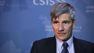 Richard Jackson: Developing or developed? Assessing Chinese life expectancy