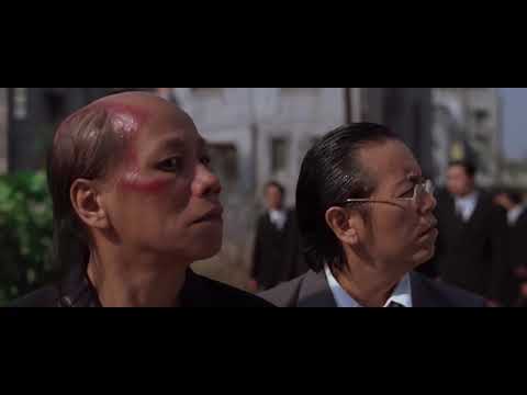 Kung Fu Sokağı - Filmi Full HD Türkçe Dublaj izle - Yabancı Komedi Filmleri