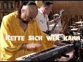 Knorkator - Rette sich wer kann