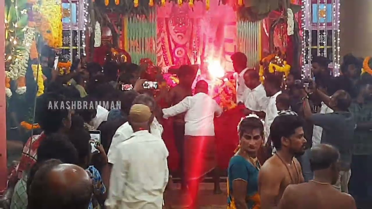 ஆதாளிபோடும் ஊசிக்காட்டு சிவசுடலை மாடசுவாமி|sudalai madaswamy koilkodai|kaniyan koothu.