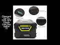 for Greenworks pro 60V Lawn Mower Trimmers Edgers Chainsaws Pole Saws Blower 60V Rechargeable Batter
