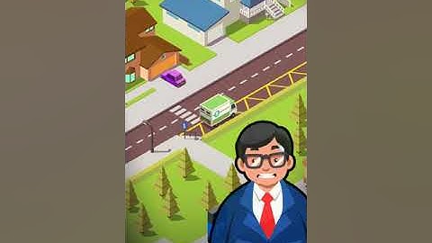 Idle Supermarket Tycoon - Tiny Shop Game - Android / iOS Gameplay