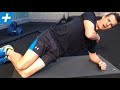 The best core exercise of them all - the side plank | Feat. Tim Keeley | No.72 | Physio REHAB