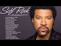 Lionel Richie ,Phil Collins, Air Supply, Bee Gees, Chicago, Rod Stewart - Best Soft Rock 70s,80s,90s