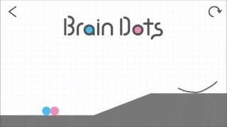 Brain Dots Stage 8 Walkthrough Android / iphone