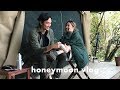 Our Honeymoon VLOG at the Maasai Mara | Kryz and Slater