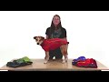 Ruffwear Winter Jacket Comparison