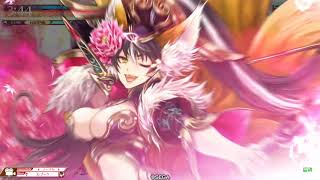 【wlw】新・千年狐狸精伝説　part52　妲己Ex06　withピタ
