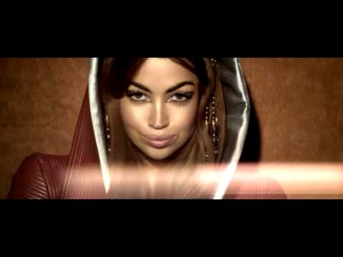 Aura Dione - Geronimo (Official Video)