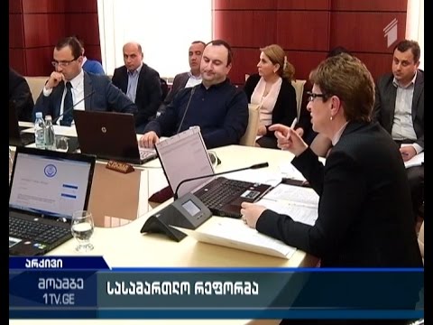 არასამთავრობო ორგანიზაციები ნინო გვენეტაძის ინიციატივას ეხმაურებიან