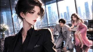 CEO Husband’s Secretary Sent Me a Photo of Them Sleeping Together—I Took Back My Company &Fired Them
