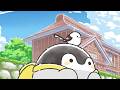 【公式】TVアニメ『コウペンちゃん』 第66話 「田んぼを見にいこー」