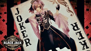 【令和ボカロ超絶アレンジ】BLACK JACK/Janne Da Arc 【Covered by 神喰エル feat.flower】