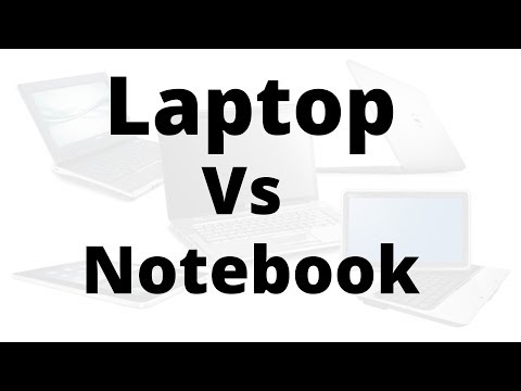 for those who don't know the difference between laptops and notebooks, what do you do ???


if you l. 